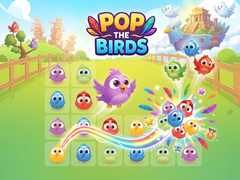 Joc Pop The Birds