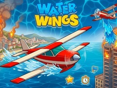 Joc Water Wings
