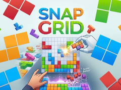 Joc Snap Grid
