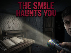 Joc The Smile Haunts You