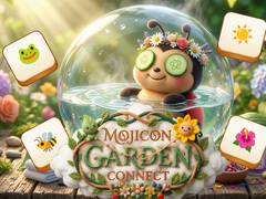 Joc Mojicon Garden Connect
