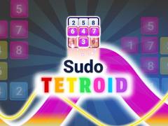 Joc Sudo Tetroid