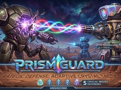 Joc Prism Guard
