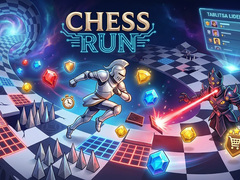 Joc Chess Run