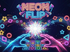 Joc Neon Flip