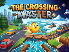 Joc The Crossing Master