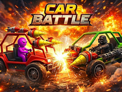 Joc Car Battle