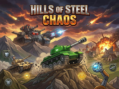 Joc Hills Of Steel Chaos
