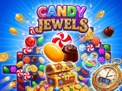 Joc Candy Jewels