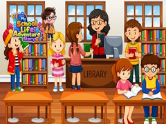 Joc My School Life Adventure