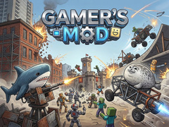 Joc Gamer's Mod