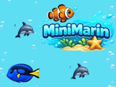 Joc Mini Marin