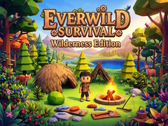 Joc Everwild Survival