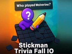 Joc Stickman Trivia Fall IO