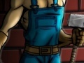 Joc Construction worker