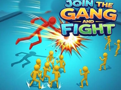 Joc Join the Gang and Fight