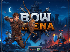 Joc Bow Arena