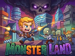 Joc Monster Land