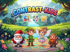 Joc Contrast-Kids