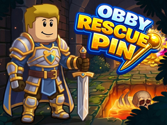 Joc Obby Rescue Pin