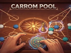 Joc Carrom Pool