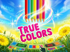 Joc True Colors