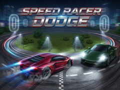 Joc Speed Racer Dodge