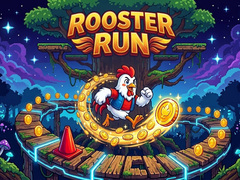 Joc Rooster Run