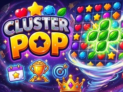Joc Cluster Pop