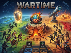 Joc Wartime