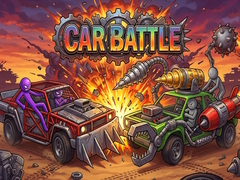 Joc Car Battle