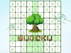 Joc Sudoku 