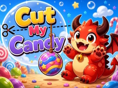 Joc Cut My Candy
