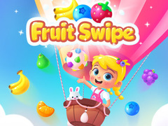 Joc Fruite Swipe