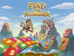 Joc Find the Number
