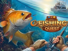 Joc Fishing Quest
