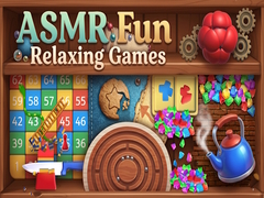 Joc ASMR Fun Relaxing Games