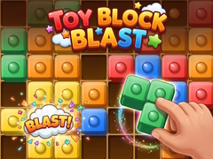Joc Toy Block Blast
