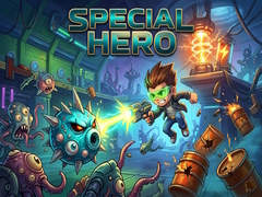 Joc Special Hero