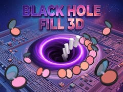 Joc Black Hole Fill 3D