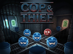 Joc Cop & Thief