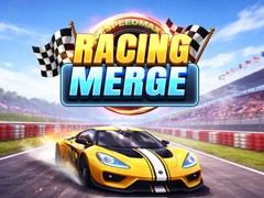 Joc Racing Merge