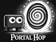 Joc Portal Hop