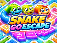 Joc Snake Go Escape