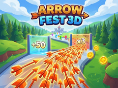 Joc Arrow Fest 3D