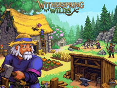 Joc Witherspring Wilds