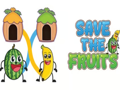Joc Save The Fruit