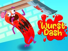 Joc Wurst Dash
