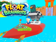 Joc Float for Brainrots