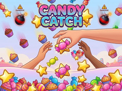 Joc Candy Catch